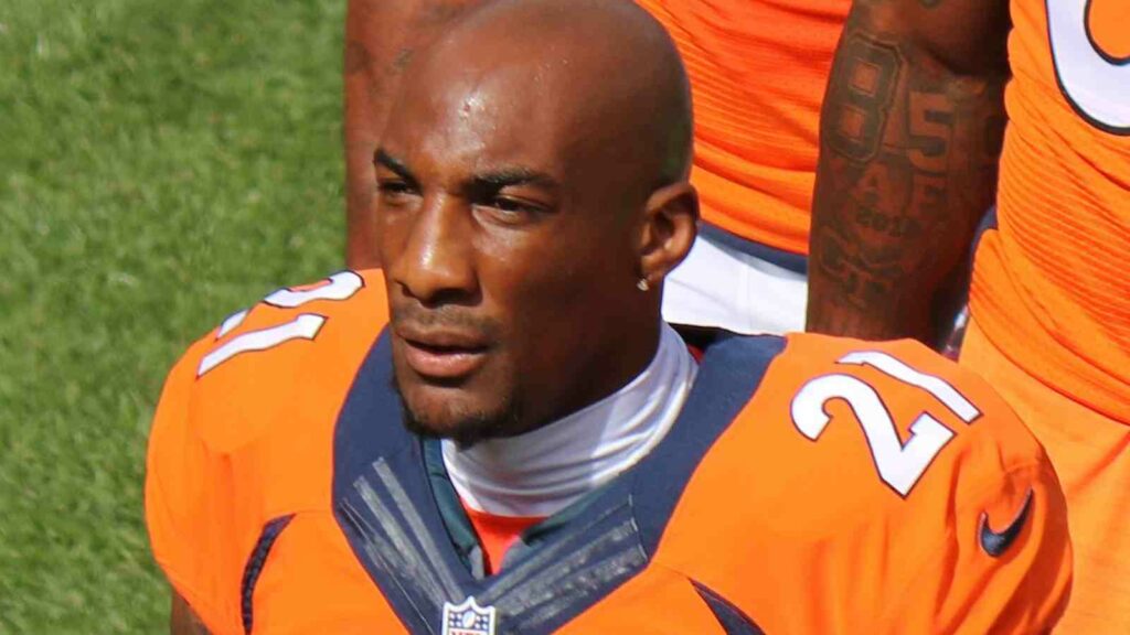 Aqib Talib