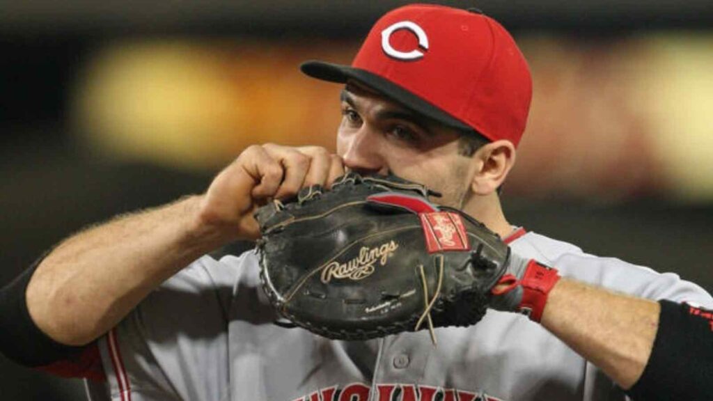 Joey Votto