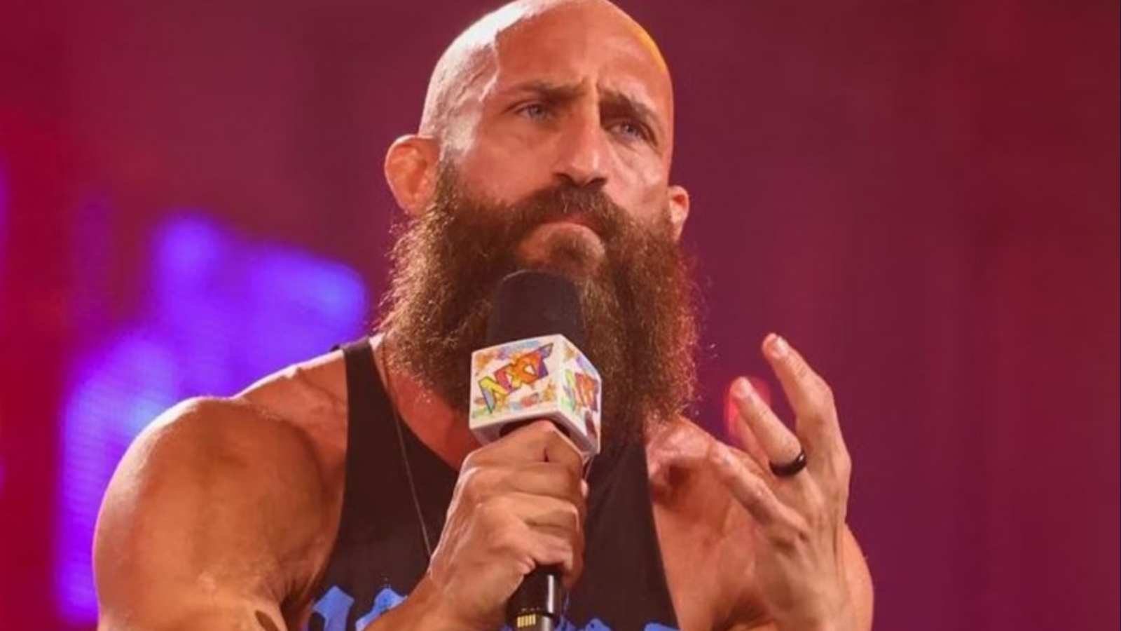 “I think it’s tough to say”- Ciampa comments on the possibility of seeing Former NXT Champion in the wrestling ring again