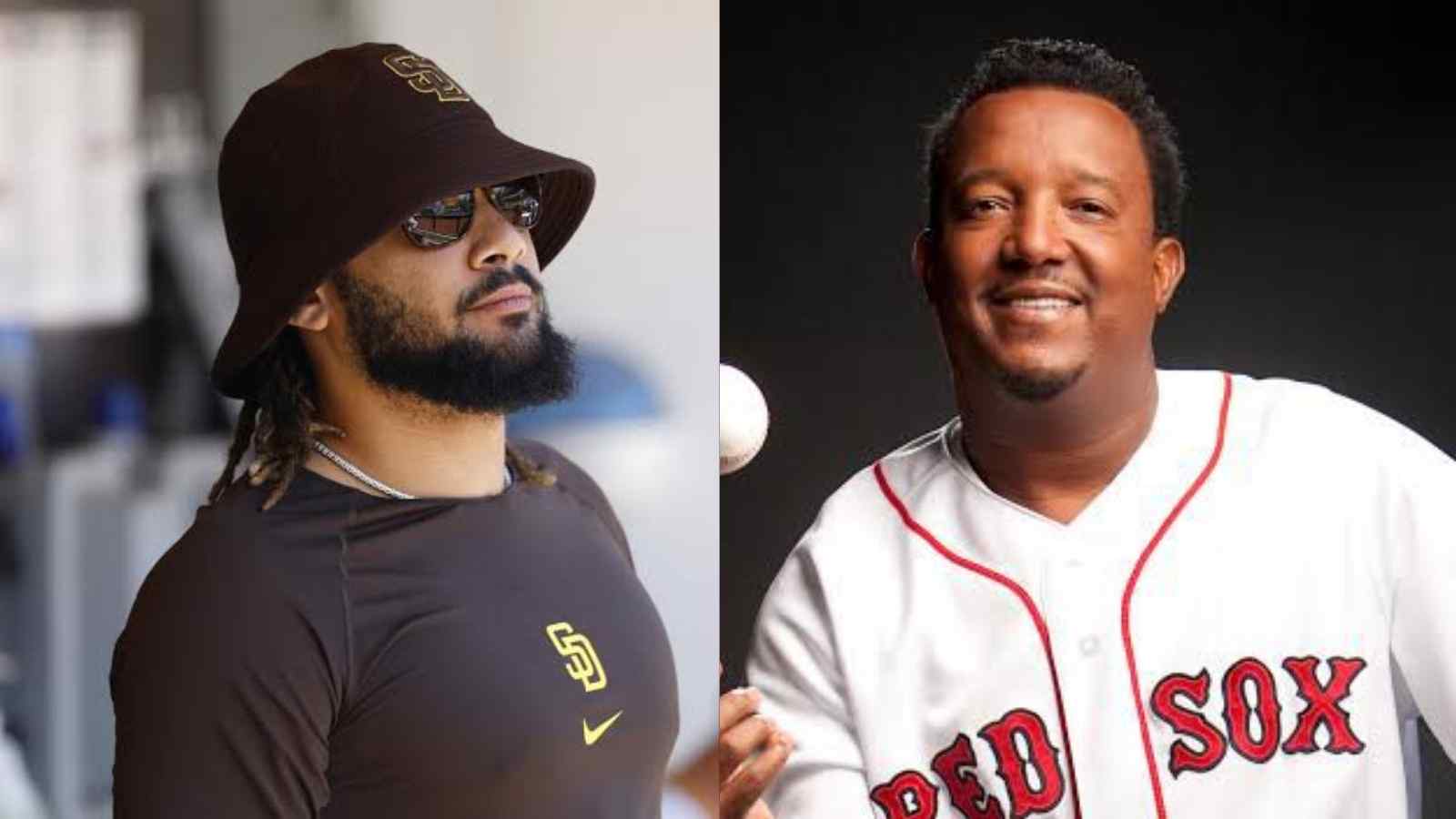 “San Diego should have known”- Pedro Martinez blames Padres for Fernando Tatis Jr’s positive PED test