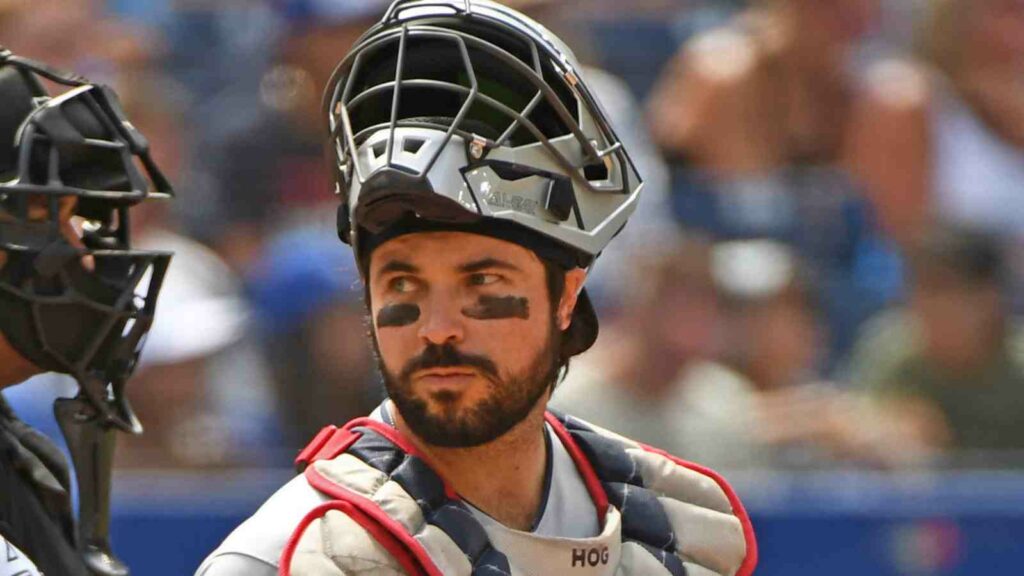 Austin Hedges