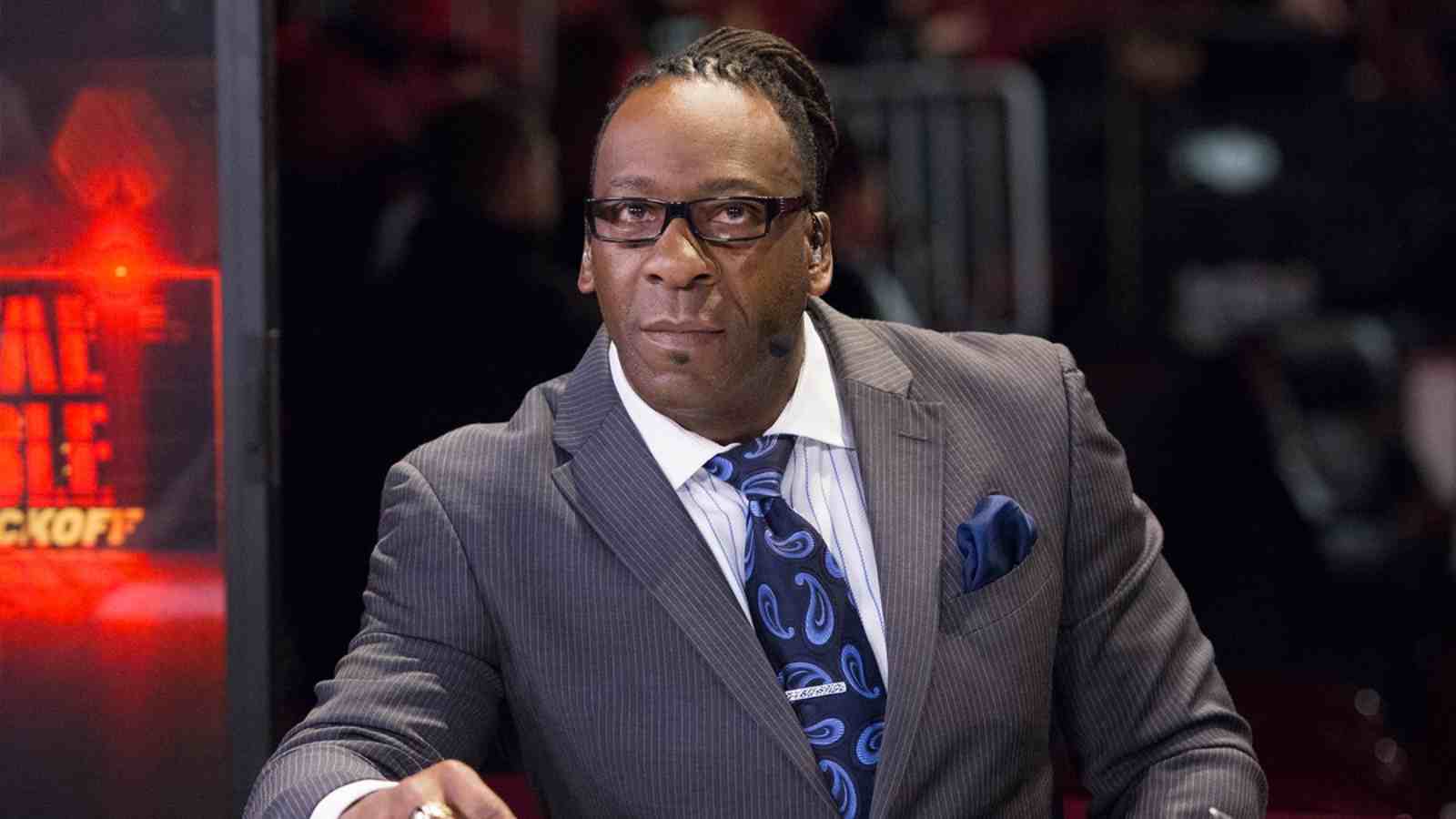 “I think it’s beneficial” Booker T discusses how Raw still has a MAJOR edge over AEW Dynamite