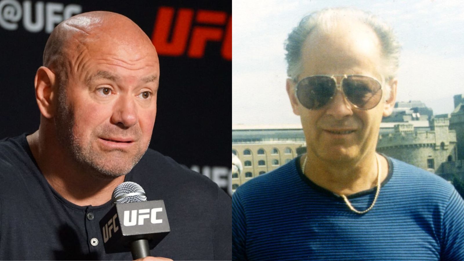 How crime boss Whitey Bulger is the BIGGEST factor in Dana White’s destiny to become the UFC President and land him a fortune of $500 million