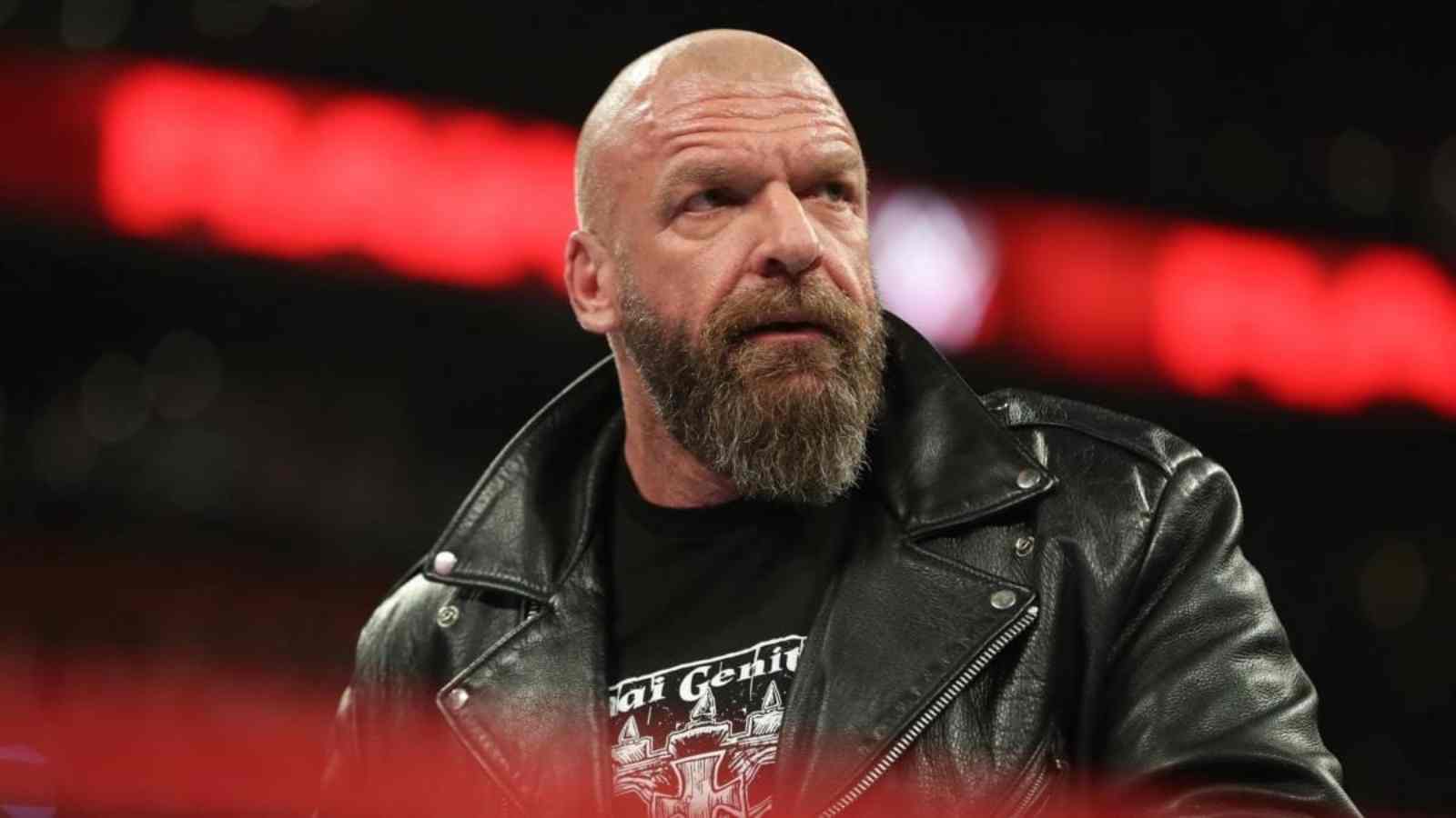 “I thought that was f**ked up, man”- WWE Hall of Famer reveals the harsh conspiracy that Triple H suffered in WWE