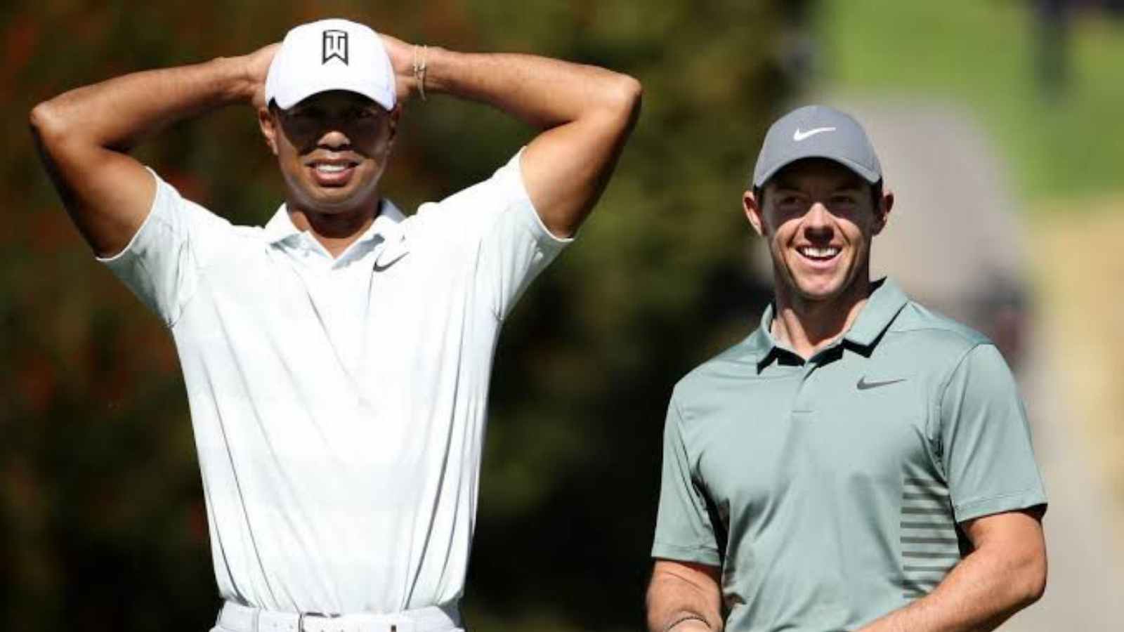 “There’s an alpha in there, and its not me”: Rory McIlroy praises Tiger Woods’ impact at PGA Tour meeting of LIV Golf