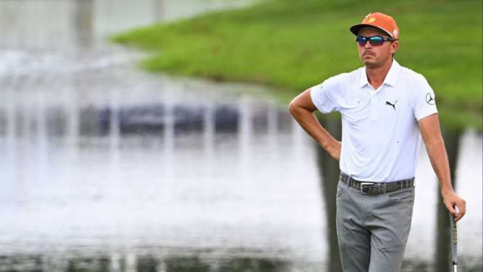 “Did not handle it very well at all”: Rickie Fowler slams PGA Tour over failing to ‘stop’ LIV Golf