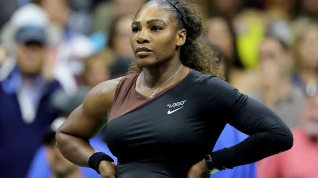 Serena Williams