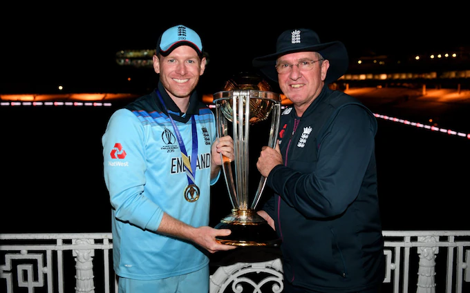 Report: PBKS to part ways with head coach Anil Kumble; franchise approach Eoin Morgan, Trevor Bayliss for the top job