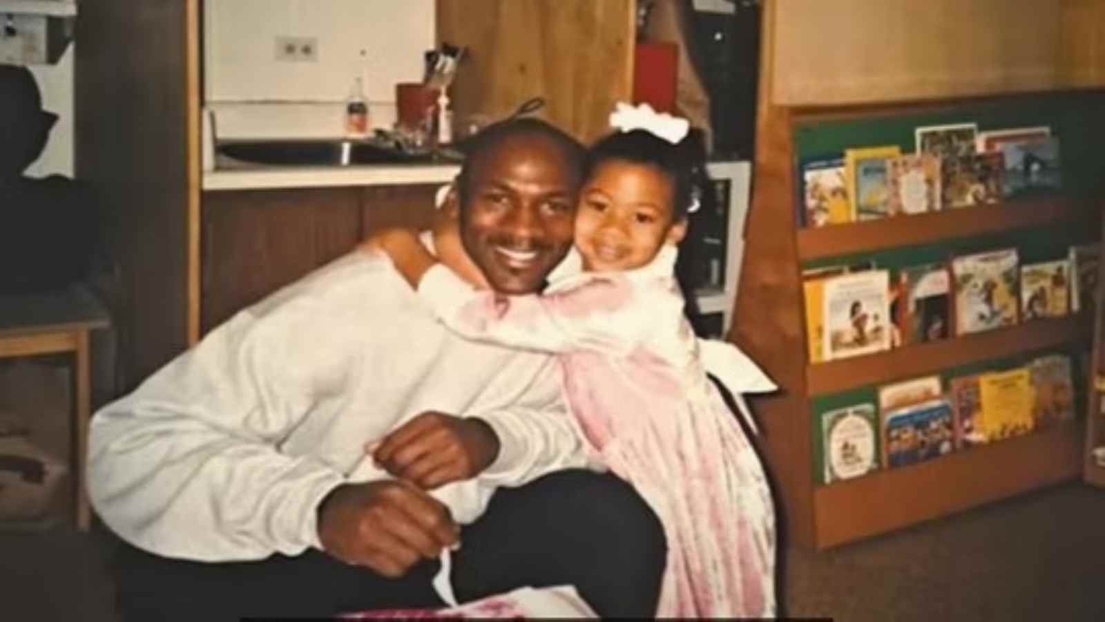 “How do you know this about my father?” Michael Jordan’s Daughter used google to truly find out who he was and why he was basketball’s GOAT