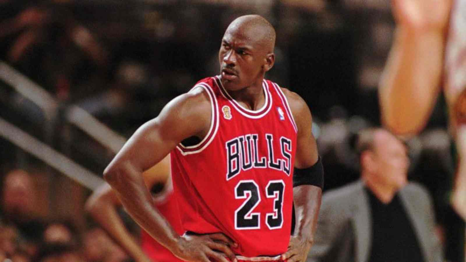 “Why they getting mad now?” Michael Jordan’s former teammate rips apart Scottie Pippen and Horace Grant for senseless hate on MJ