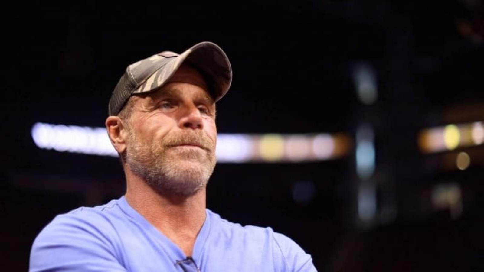 WWE announces Shawn Michaels as the new Vice PRESIDENT of Talent Development Creative