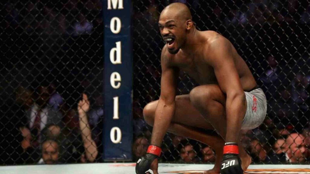 Jon Jones