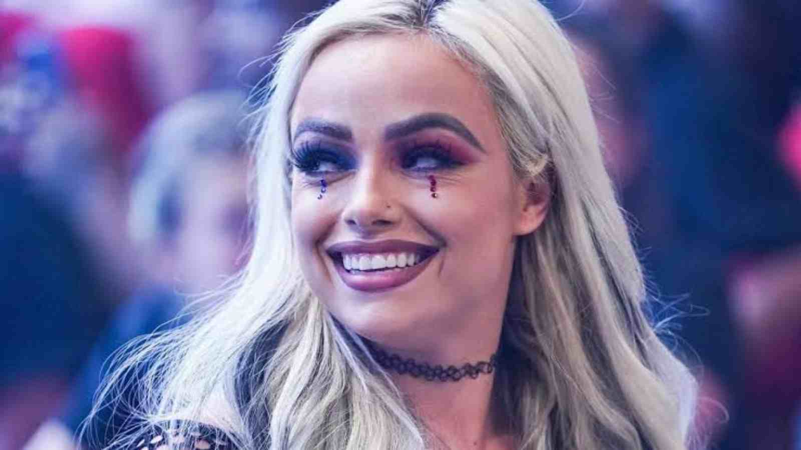 “Good enough to KICK ur gorgeous goblin” Liv Morgan replies back to WWE Superstar who provoked her for a match