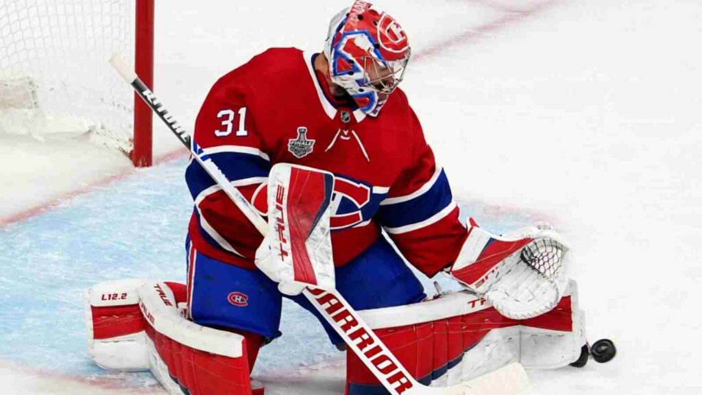 Carey Price