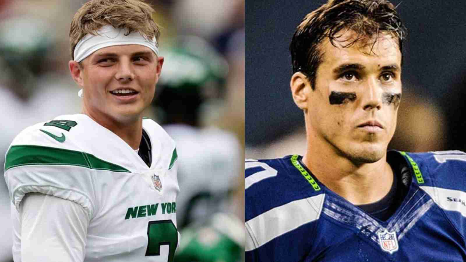 “Awful and honestly tough”: Former NFL QB Brady Quinn accuses the media of coddling Zach Wilson