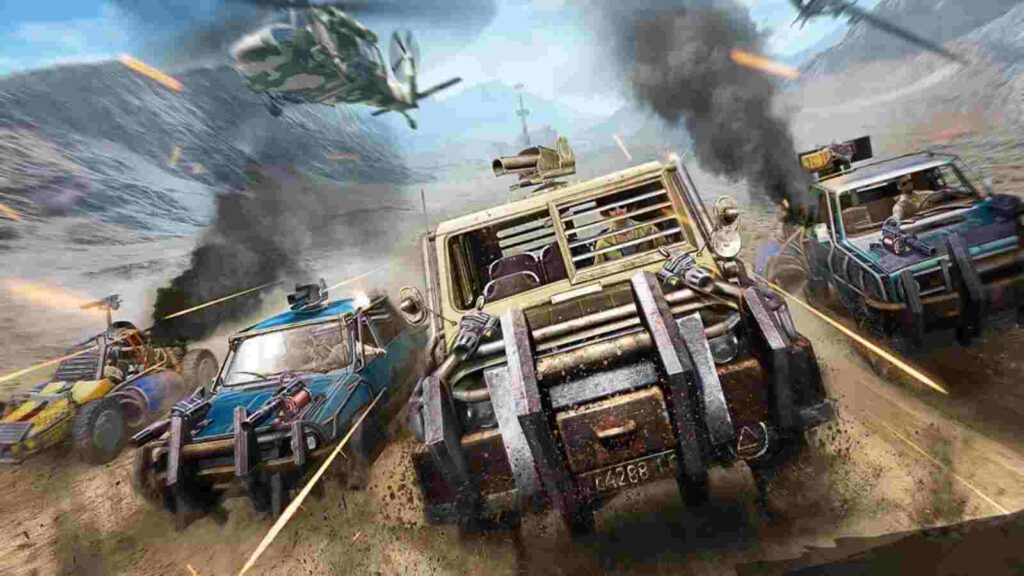 PUBG Mobile 2.2 beta link and new features revealed 