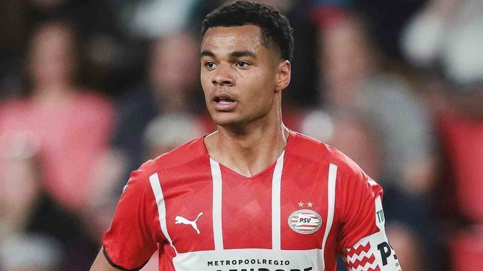 Manchester United ready to cash in a sum of £34 million for this Dutch star boy: Reports