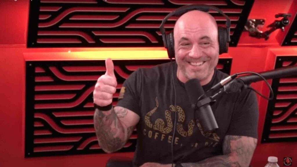 Joe Rogan