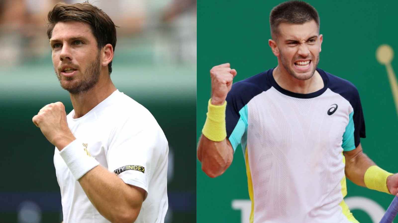 Cincinnati Masters 2022: Cameron Norrie vs Borna Coric Live Stream, Match Timings, Prediction, and Preview