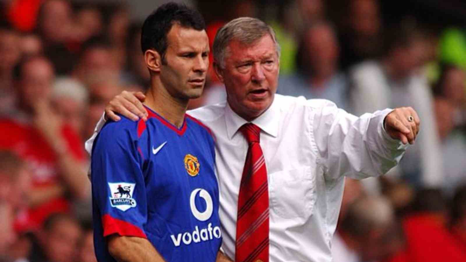 Manchester United legend Sir Alex Ferguson defends Ryan Giggs in court over charges of assault