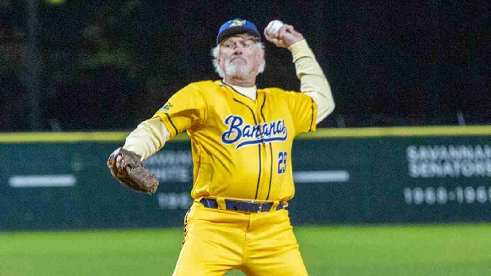 “May love heal him”: Bill Lee a.k.a. MLB’s Spaceman loses consciousness in the bullpen, walks-off the field with help