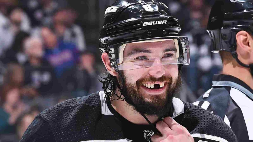 Drew Doughty