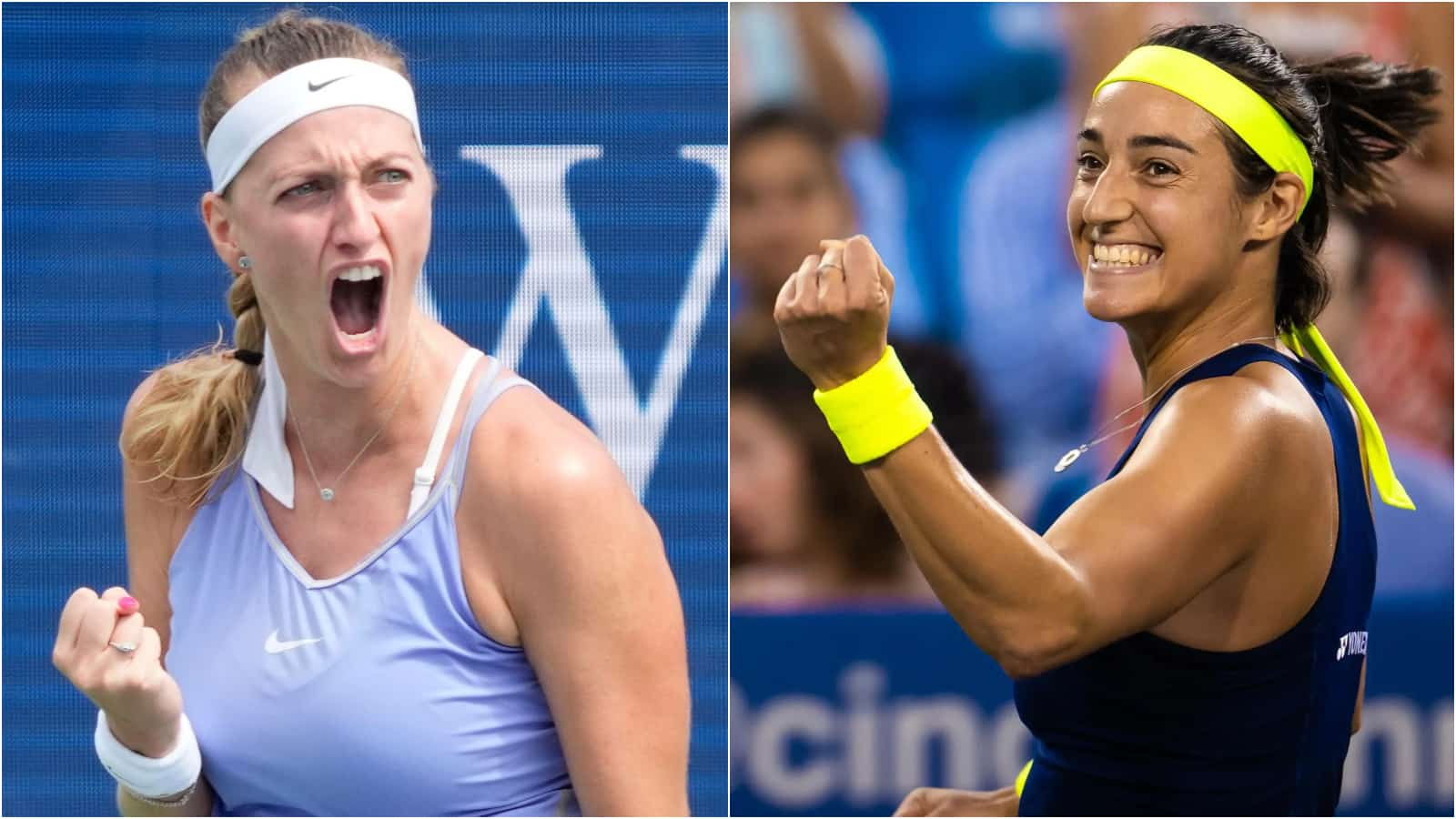 Cincinnati 2022 FINALS: Petra Kvitova vs Caroline Garcia Live Stream, Match Timings, Prediction, and Preview