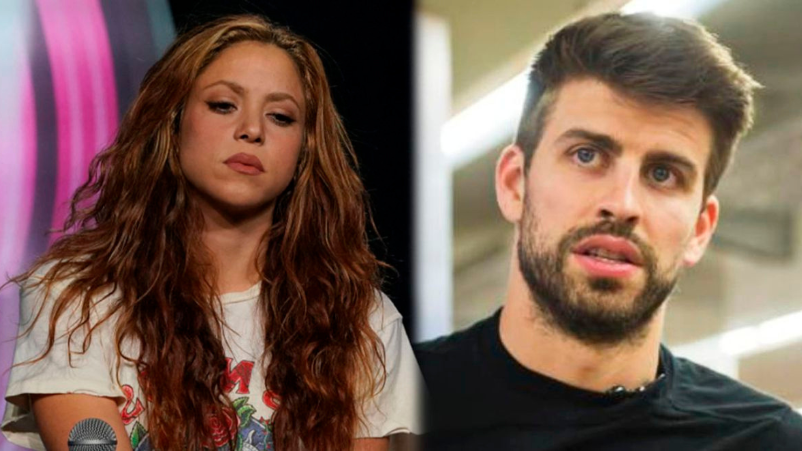 Barcelona’s Gerard Pique might find himself in legal trouble after being named in ex-partner Shakira’s fraud lawsuit