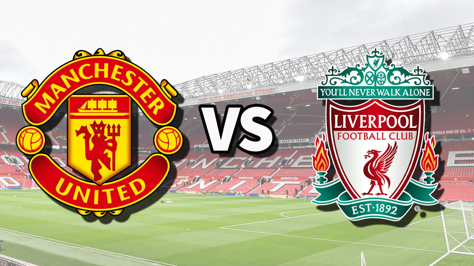 Premier League 2022-23 Manchester United v Liverpool: Preview, Team News Possible Line-Ups, Prediction