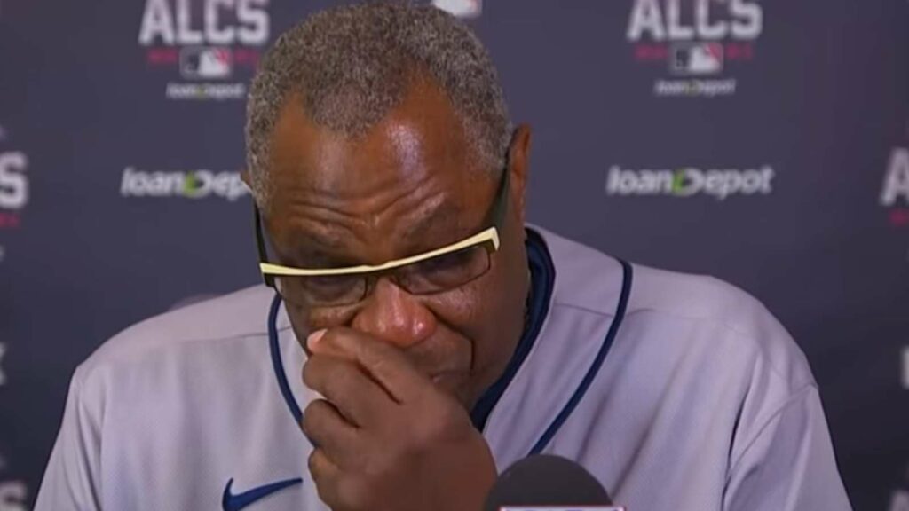 Dusty Baker