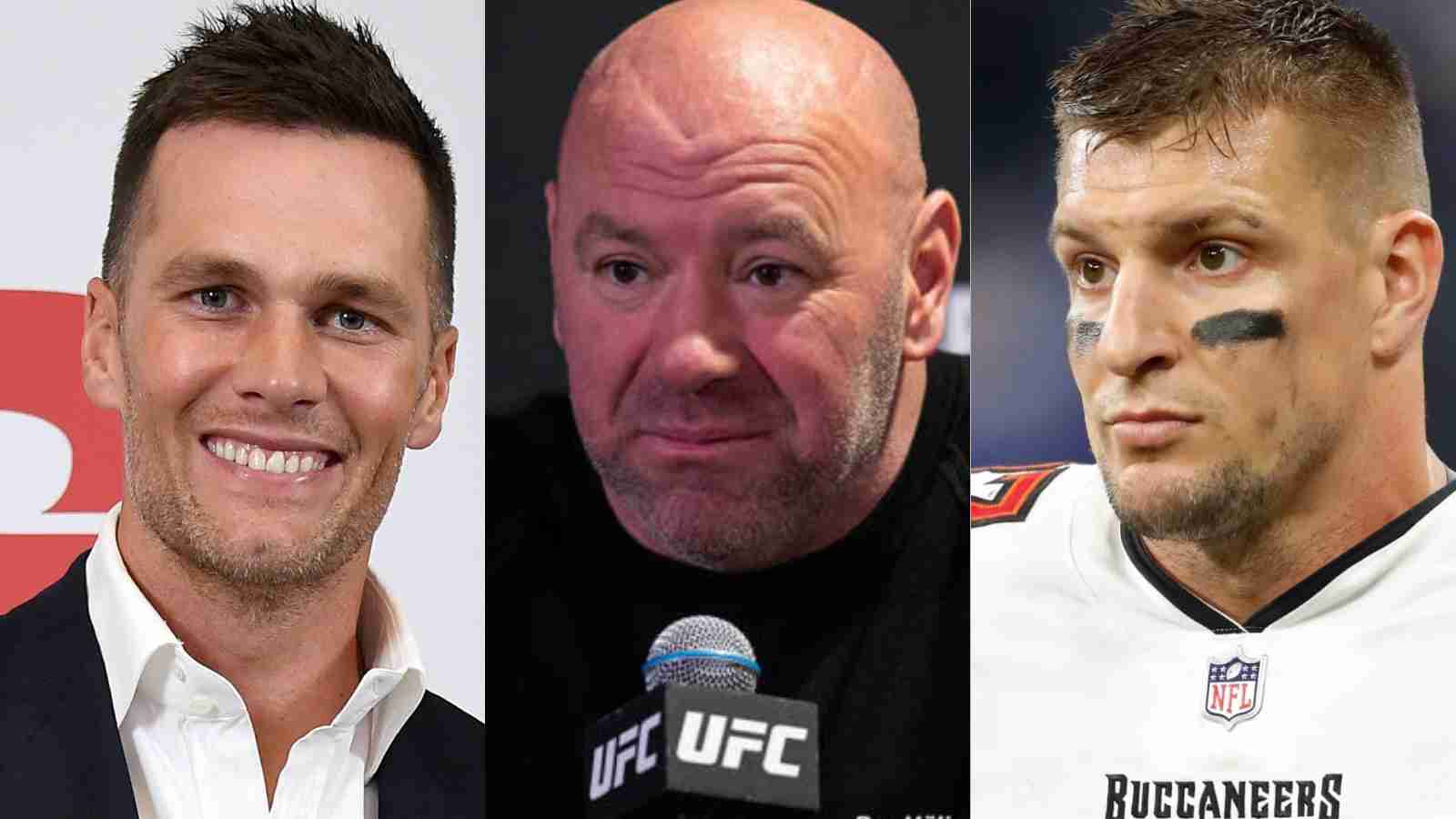 “Tom Brady was not happy about it” Dana White reveals why the Raiders deal fell apart