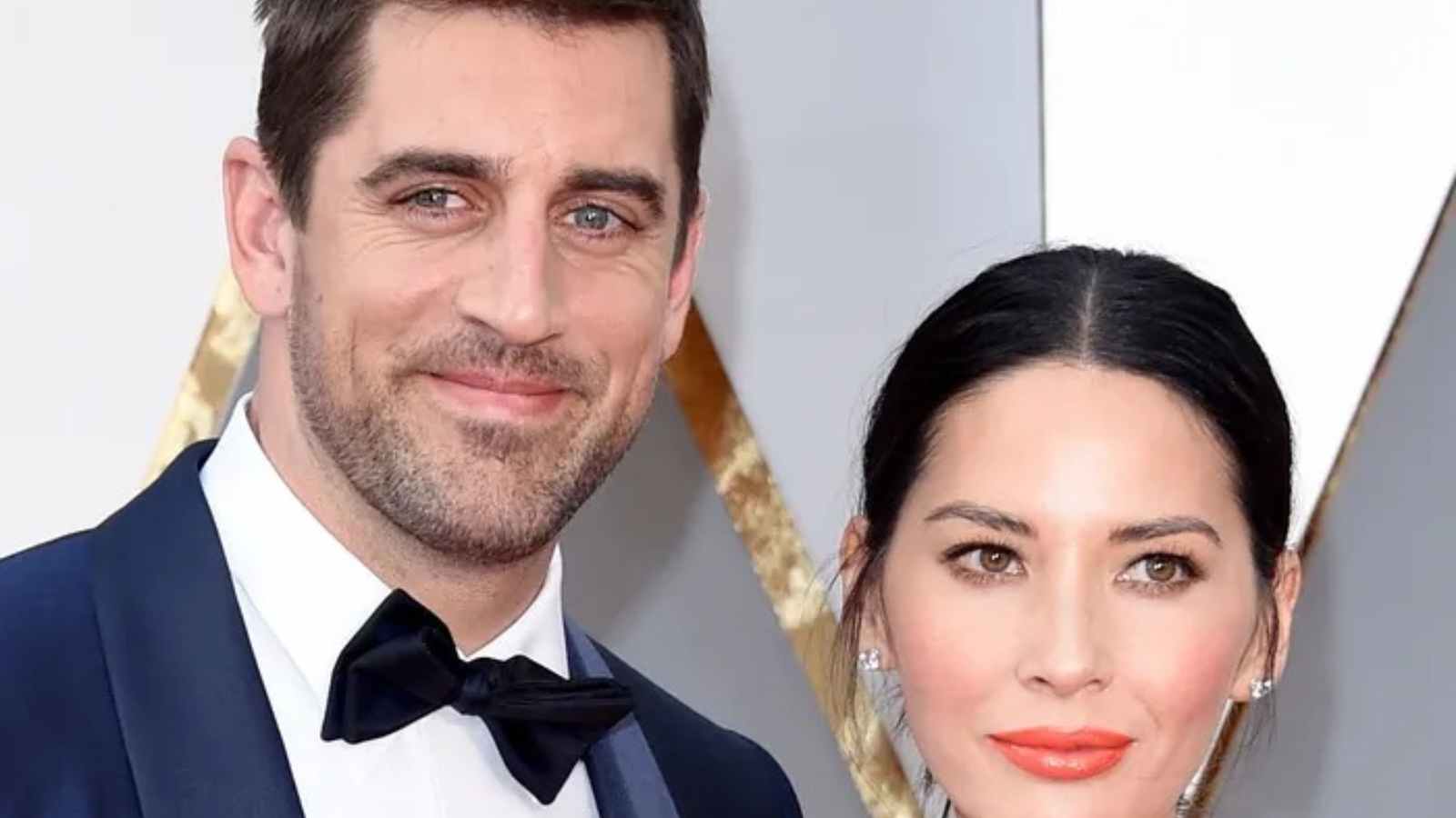 “All I saw was he’s hot”: Olivia Munn shares the hilarious moment she met Aaron Rodgers