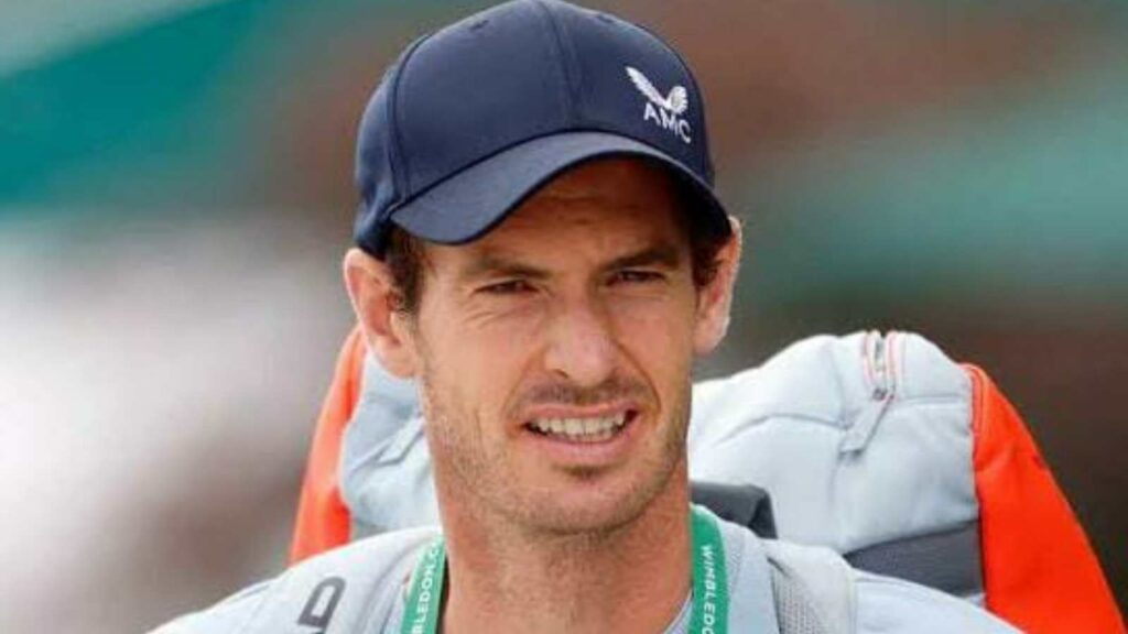 Andy Murray