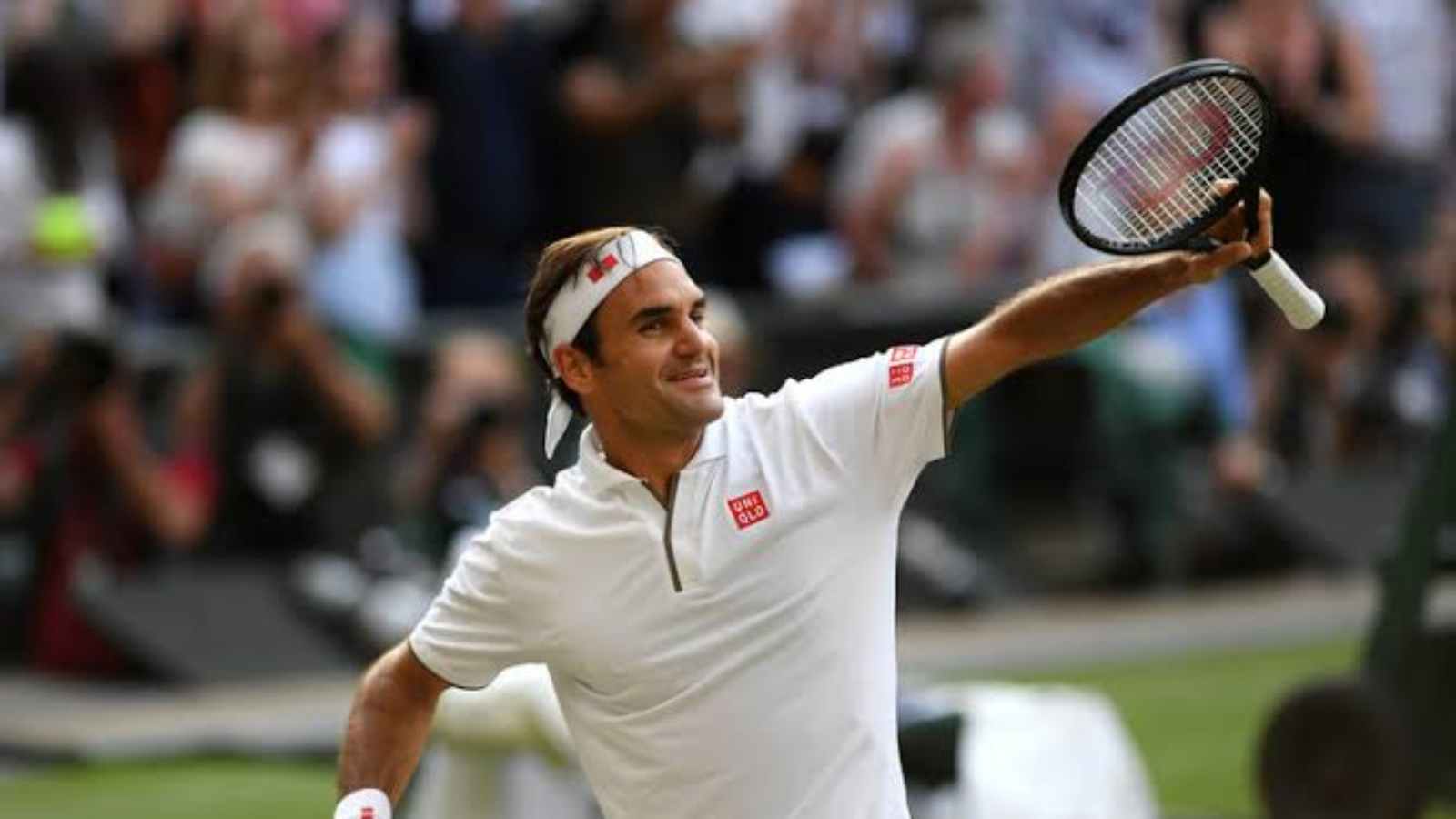 Agent Tony Godsick confirms Roger Federer’s plans to come back at the Laver Cup amidst rumors of withdrawal