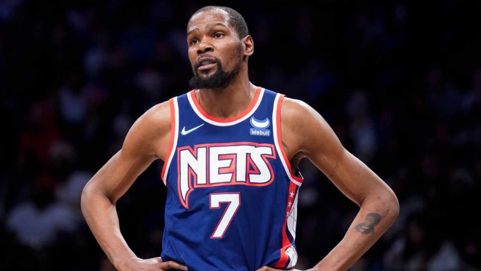 “You were toppled in the playoffs” NBA legend blames Kevin Durant for Nets’ post-season collapse