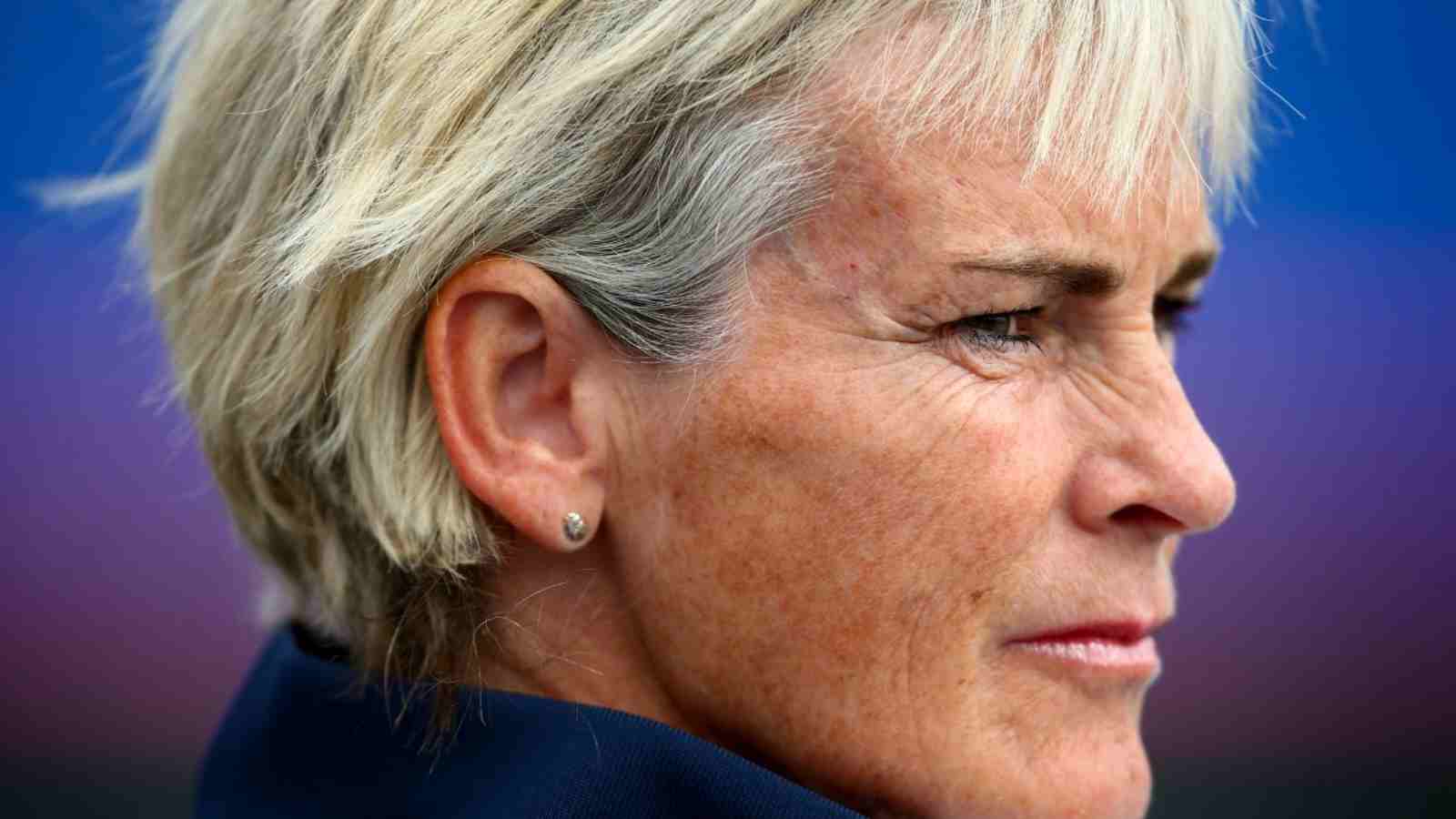 “Not fair at all!” Judy Murray blasted after commenting on transwomen having an ‘unfair’ advantage in sport