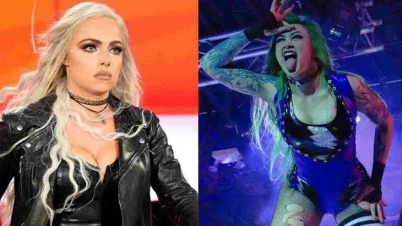 “Will return when I have to BULLY my coworkers” WWE superstar deletes her Twitter account after heated exchange with Liv Morgan 