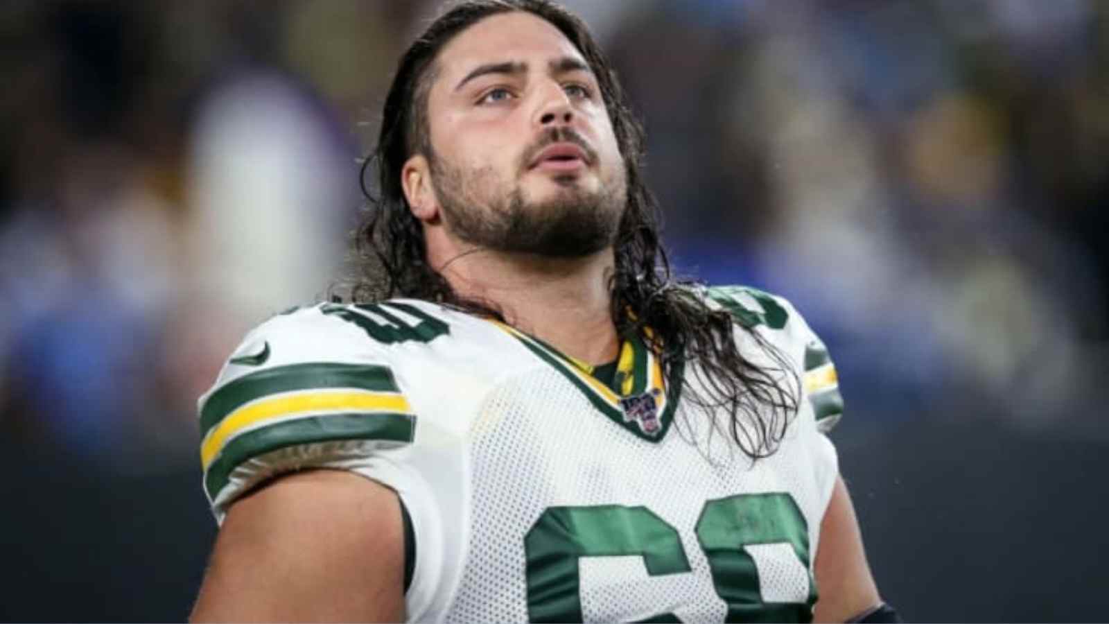 “Excited to see what TOMORROW BRINGS!”: Packers LT David Bakhtiari ready for the new season following injury lay-off