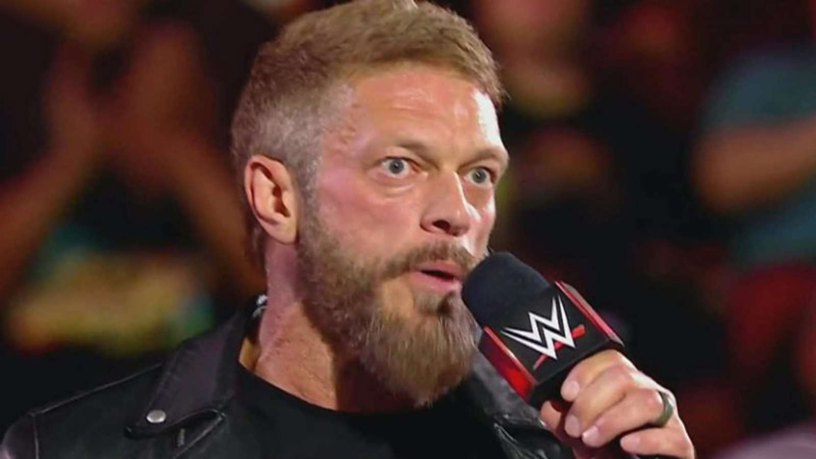 “See ya Monday”- Edge sends a stern warning to Former Champion