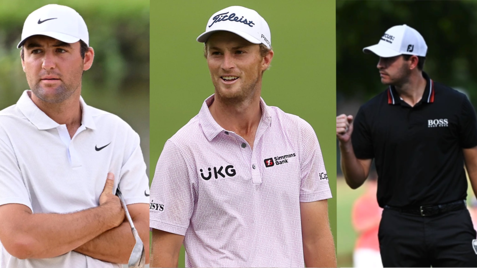 “Best of the bunch”: Golf World reacts to top 30 PGA Tour players ready to face off in the final round of the FedEx Cup Playoffs