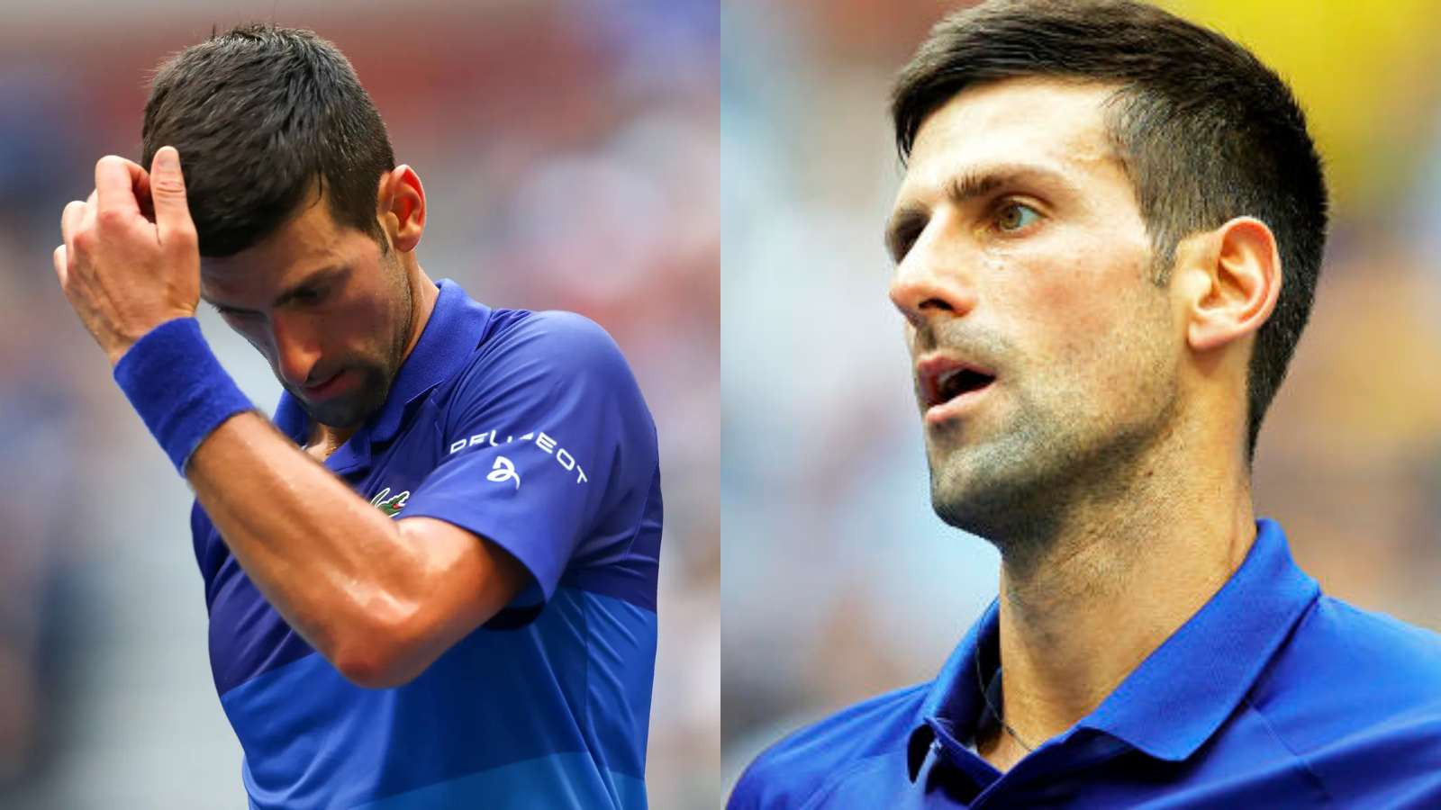 Novak Djokovic set to miss the US Open after CDC reinstates vaccination mandate in updated guidelines