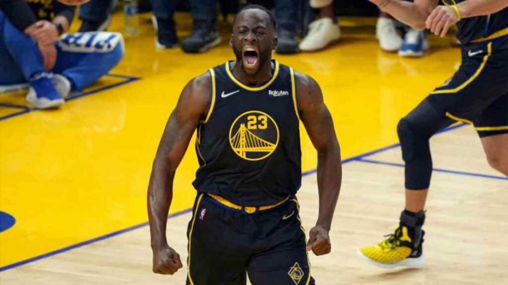 Draymond Green