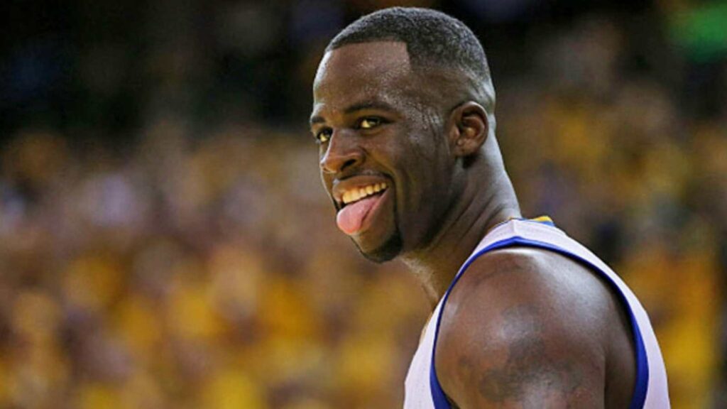 Draymond Green