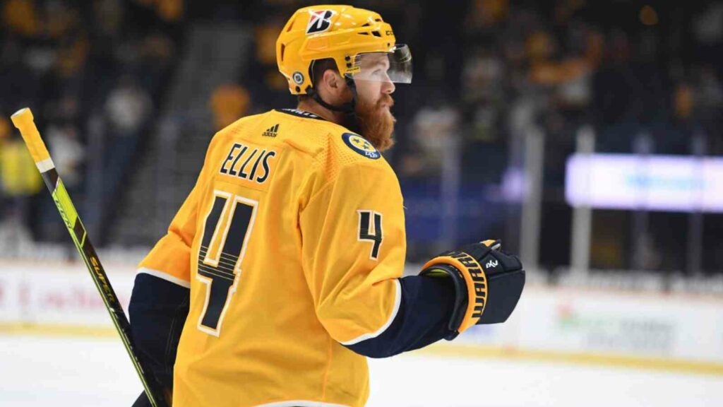 Ryan Ellis