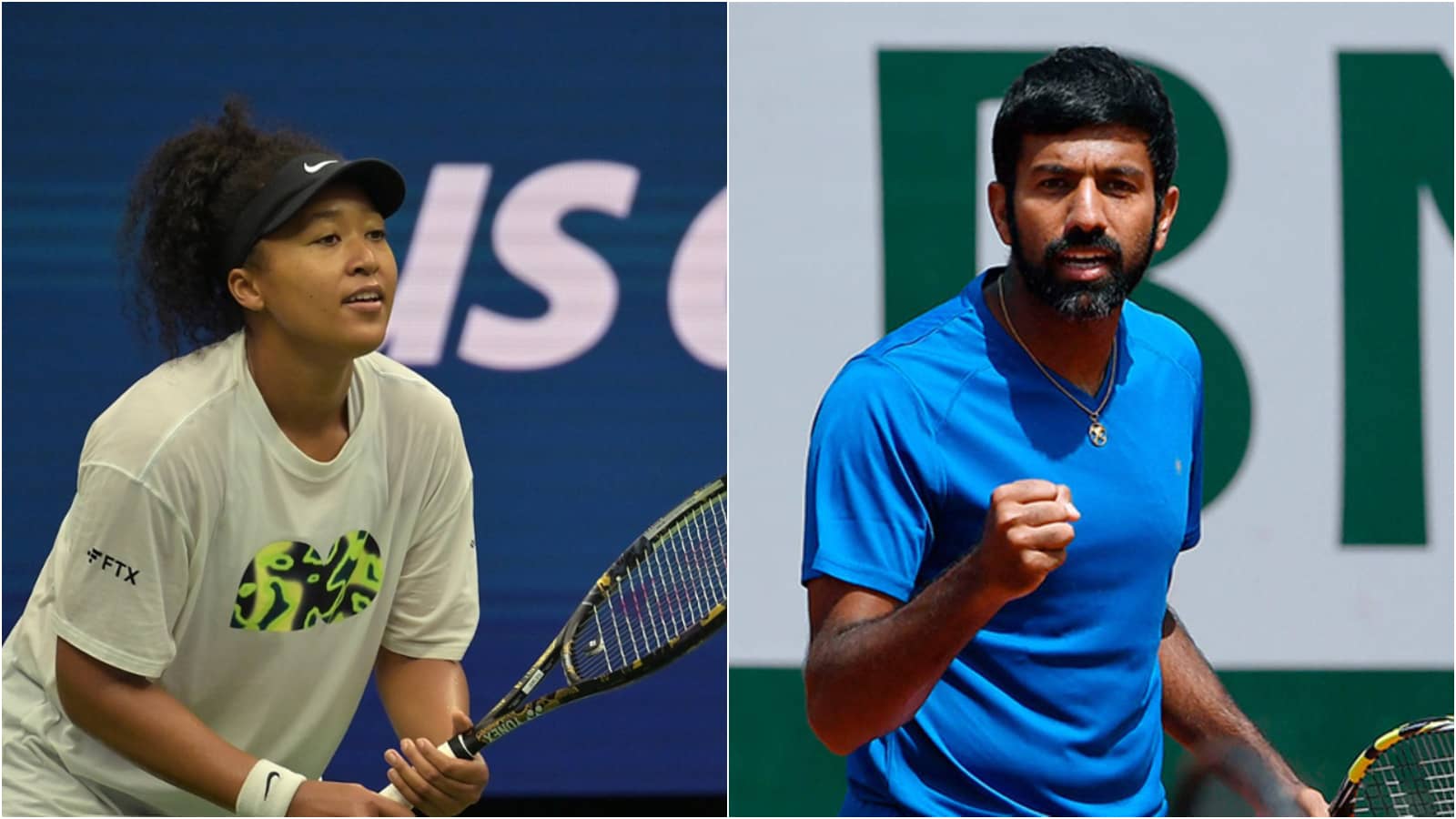 Naomi Osaka ‘finds’ doubles veteran Rohan Bopanna as partner for Mixed Doubles in the 2022 US Open