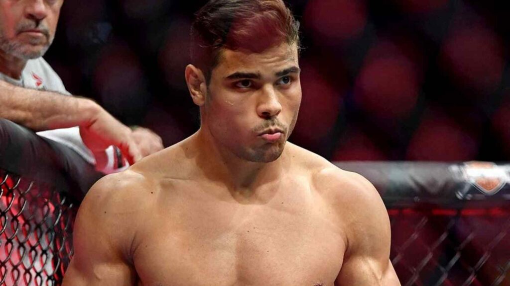 Paulo Costa 