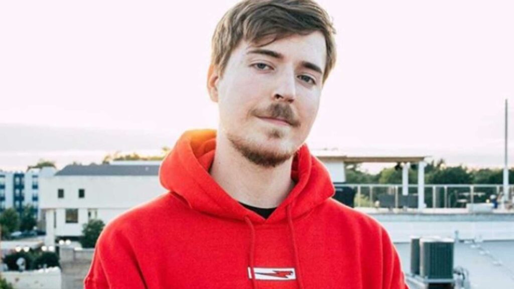 MrBeast vows 'to achieve the impossible' but he has a request for his fans