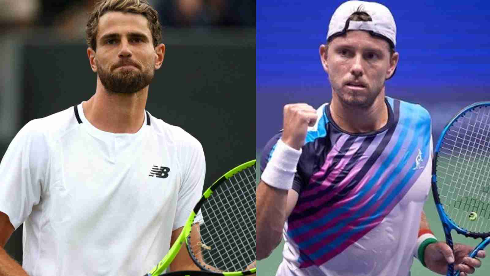 Winston-Salem Open 2022: Maxime Cressy vs James Duckworth Live Stream, Match Timings, Prediction, and Preview