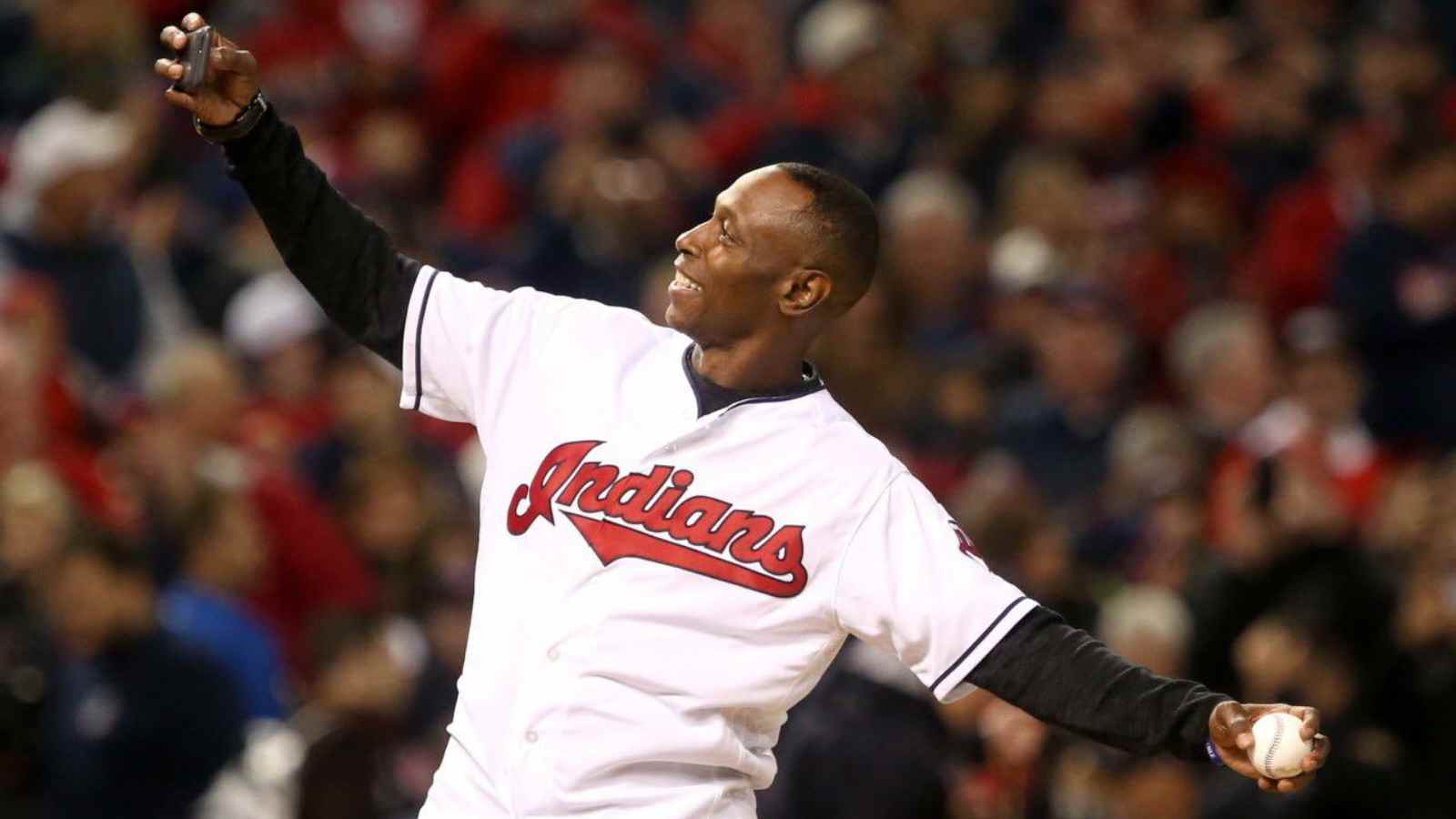 “Perfectionist or Predator?”: Kenny Lofton sued; MLB Hall of Famer indicted for sending penis pictures to co-worker