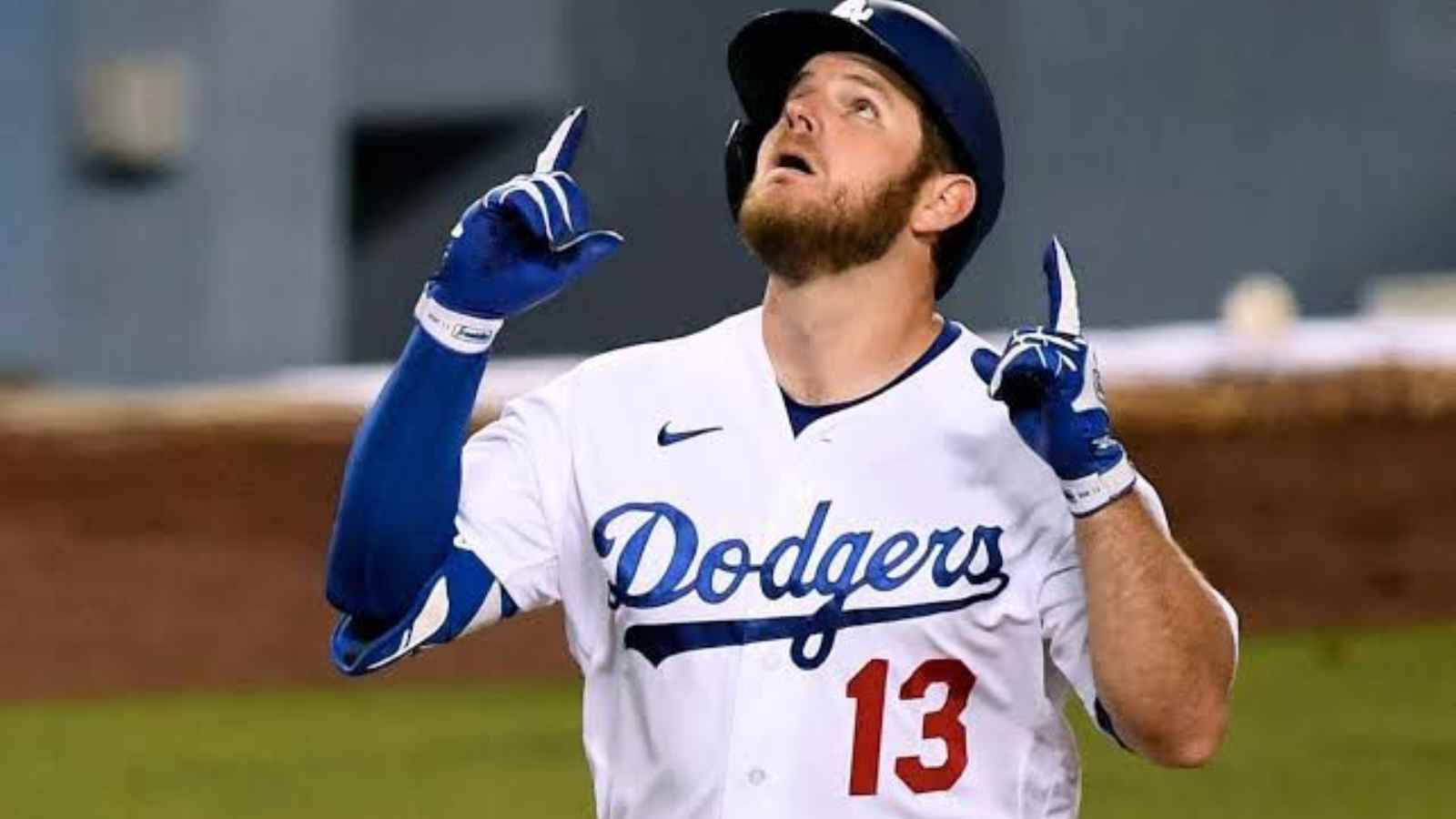 “Nowhere else I’d rather be”- Max Muncy extends contract with Los Angeles Dodgers